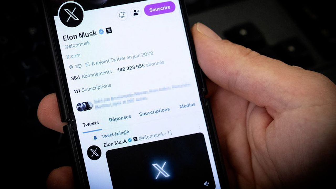 Twitter Rebrands To X As Elon Musk Loses Iconic Bird Logo Ygg Studios