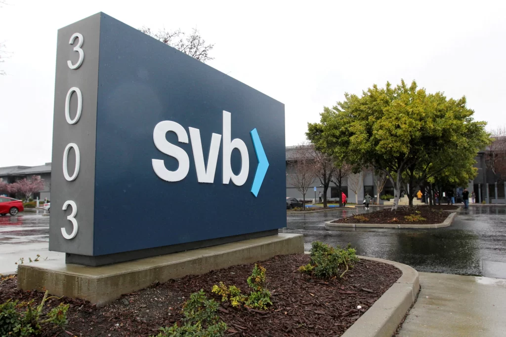 SVB Financial Group’s Collapse Raises Financial Industry Concerns
