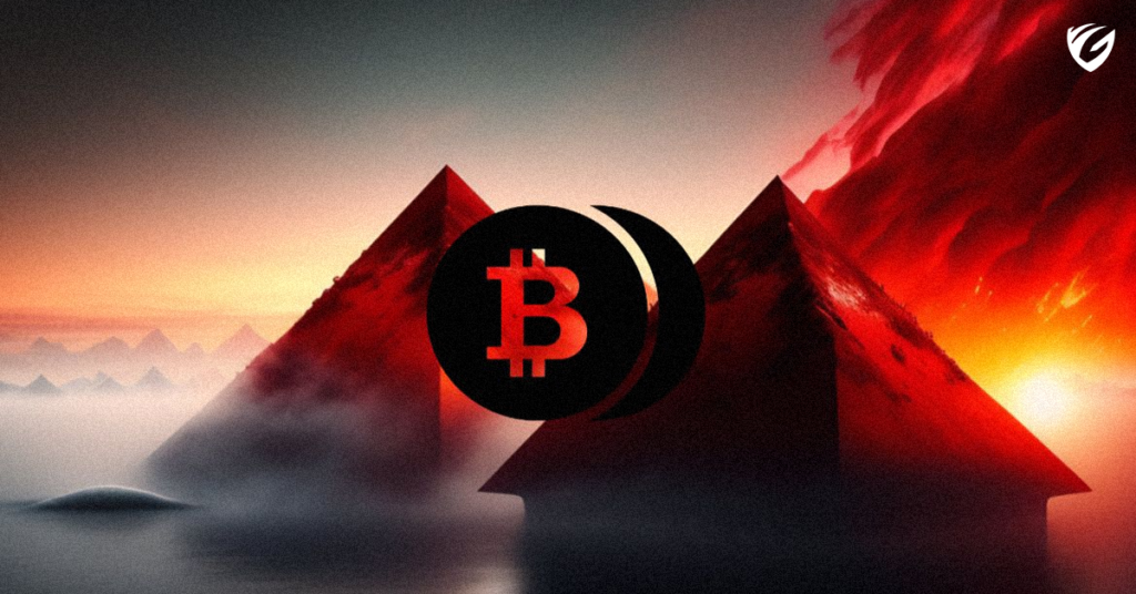 Bitcoin Breaks Below $20,000, Crypto Industry Loses $70B