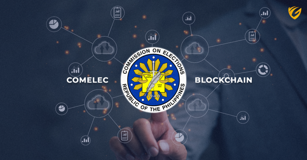 Comelec Explores Blockchain Use Cases for Automated Elections