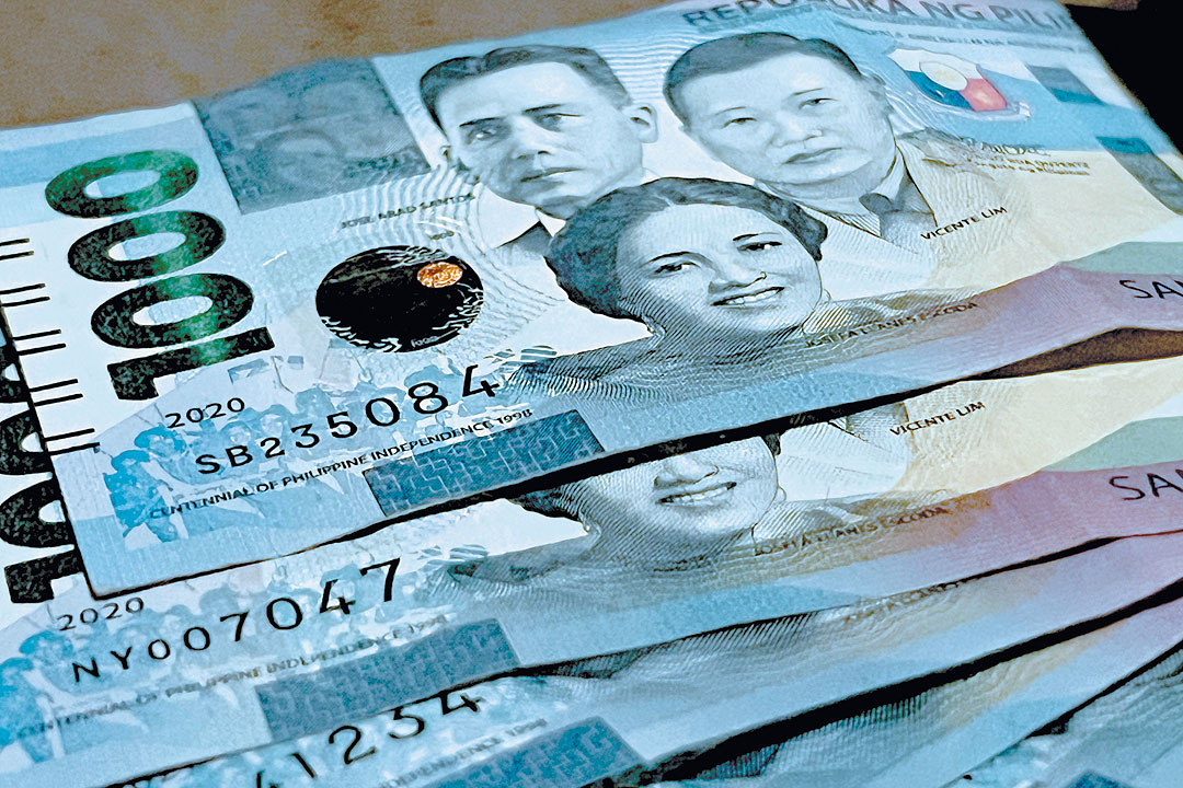 Philippines’ Outstanding Debt Reaches Record P14.2 Trillion - YGG Studios