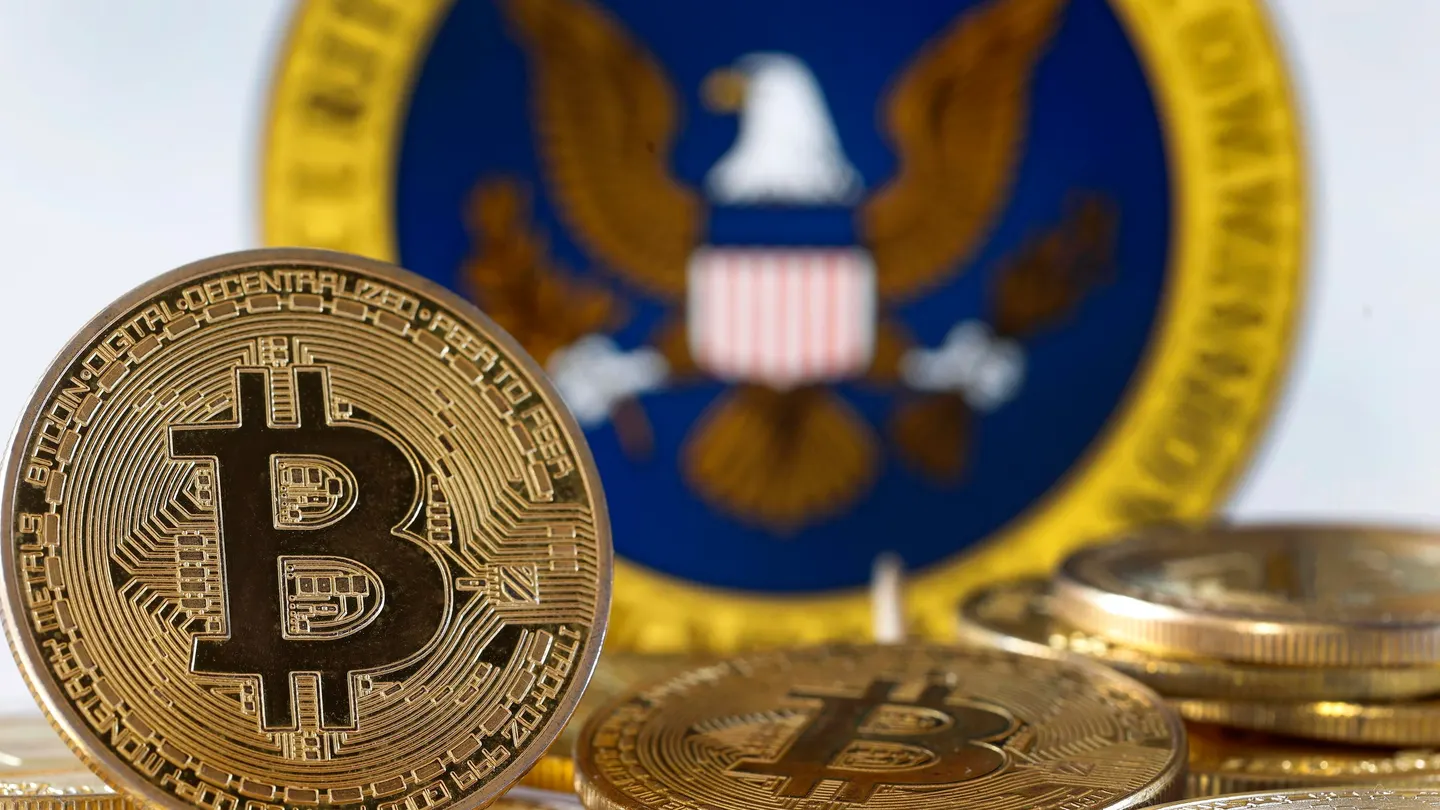 The SEC Officially Approves Spot Bitcoin ETF - YGG Studios