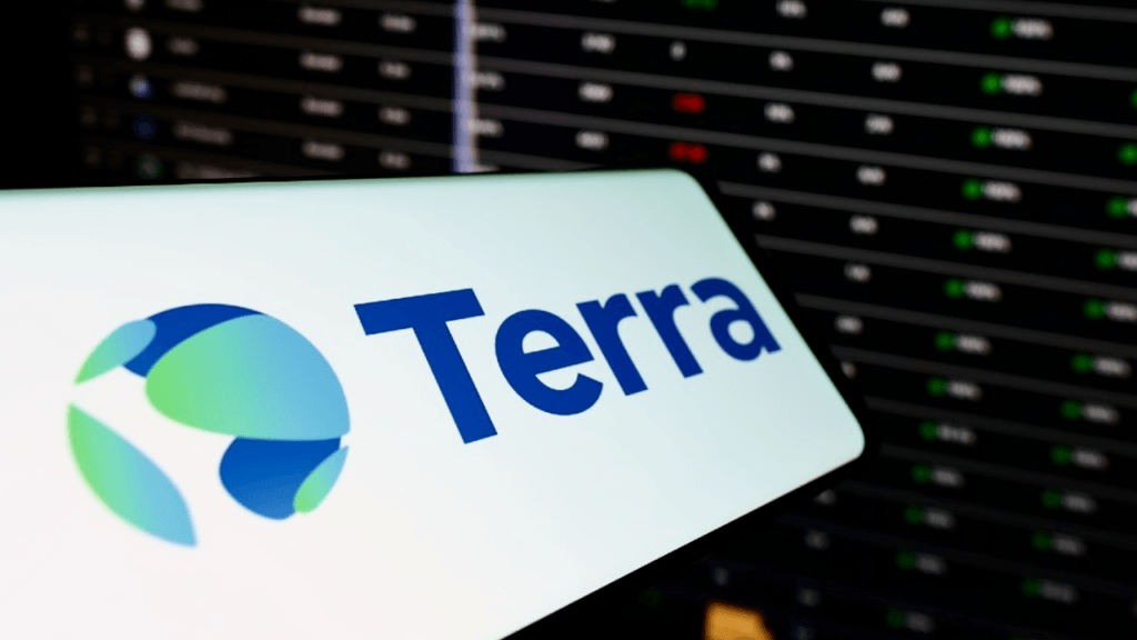 Terraform Labs Agrees to Pay $4.5 Billion Penalty Following 2022 Market Collapse