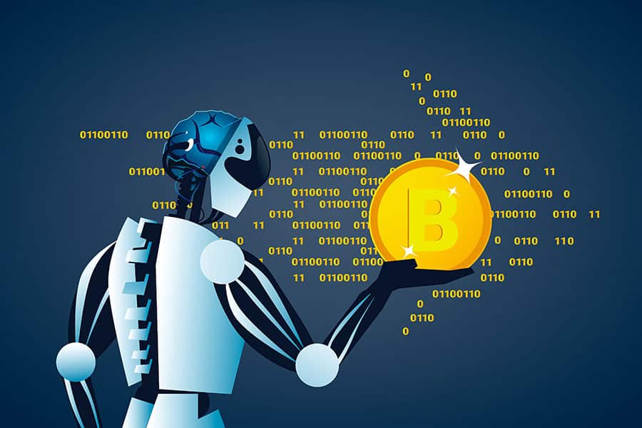 AI and Crypto: The Future of the Global Economy
