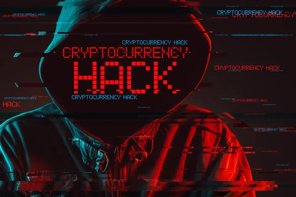 Crypto Hacks Down by 54.2% in June: $176M Lost