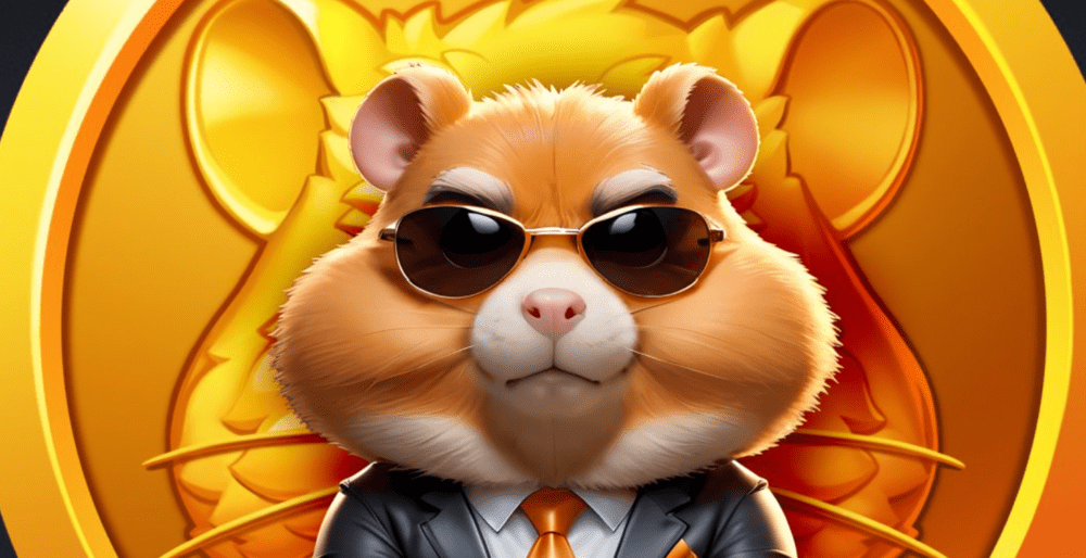 Hamster Kombat: The Fastest-Growing Digital Service in the World