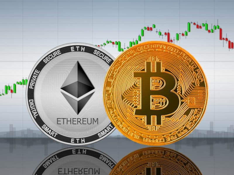 Ethereum Set to Outperform Bitcoin After ETF Launch, Says K33 Research