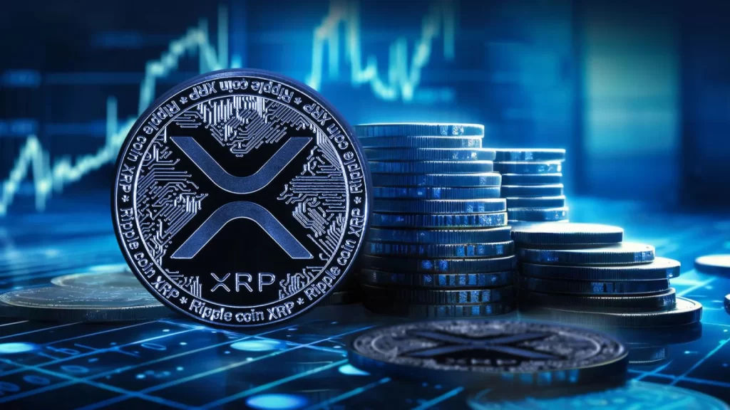 XRP Price Surge Followed by Massive Liquidations