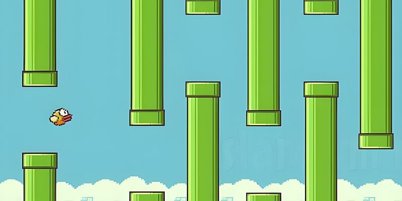 Flappy Bird to Make a Comeback After 10 Years, But Faces Crypto Controversy