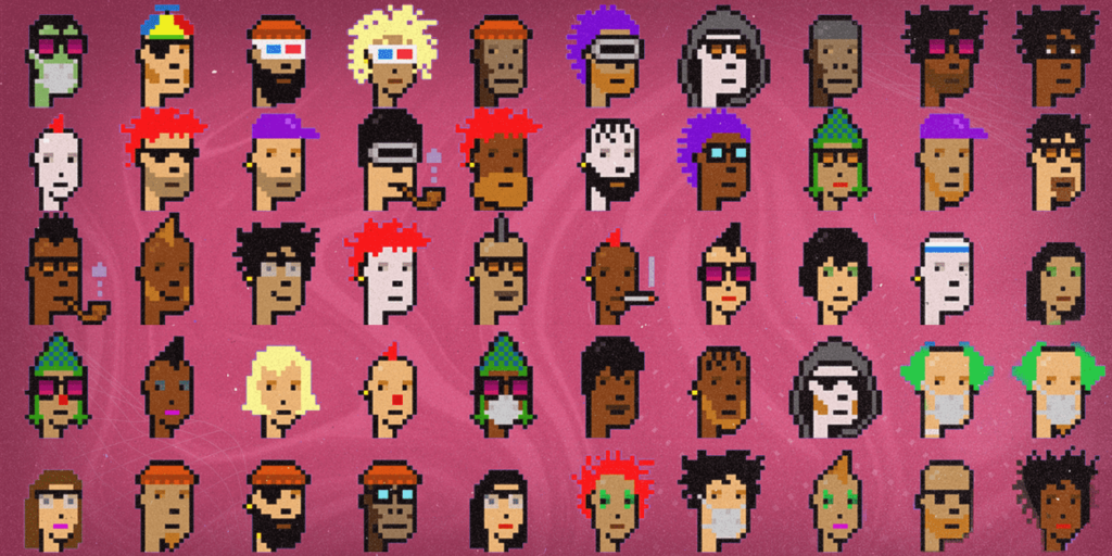 CryptoPunks Lead Top NFT Sales With $685K RecordSeptember 15, 2024