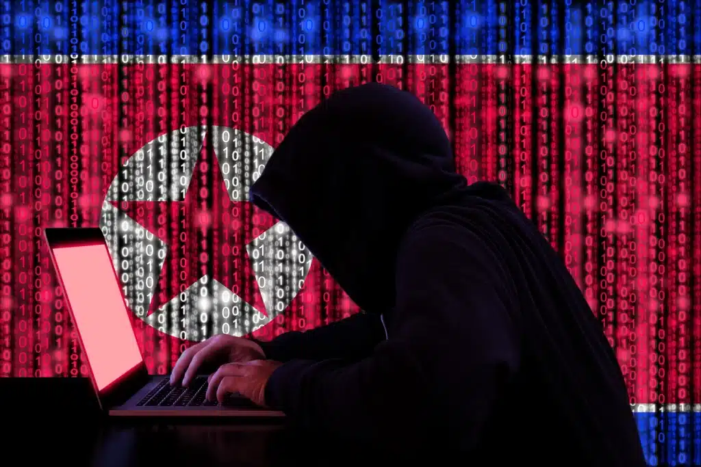 FBI Warns U.S. Crypto ETFs of North Korean Hacker Threat