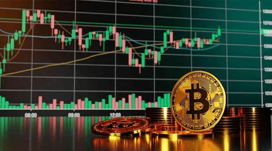 5 Golden Rules for Crypto Investing