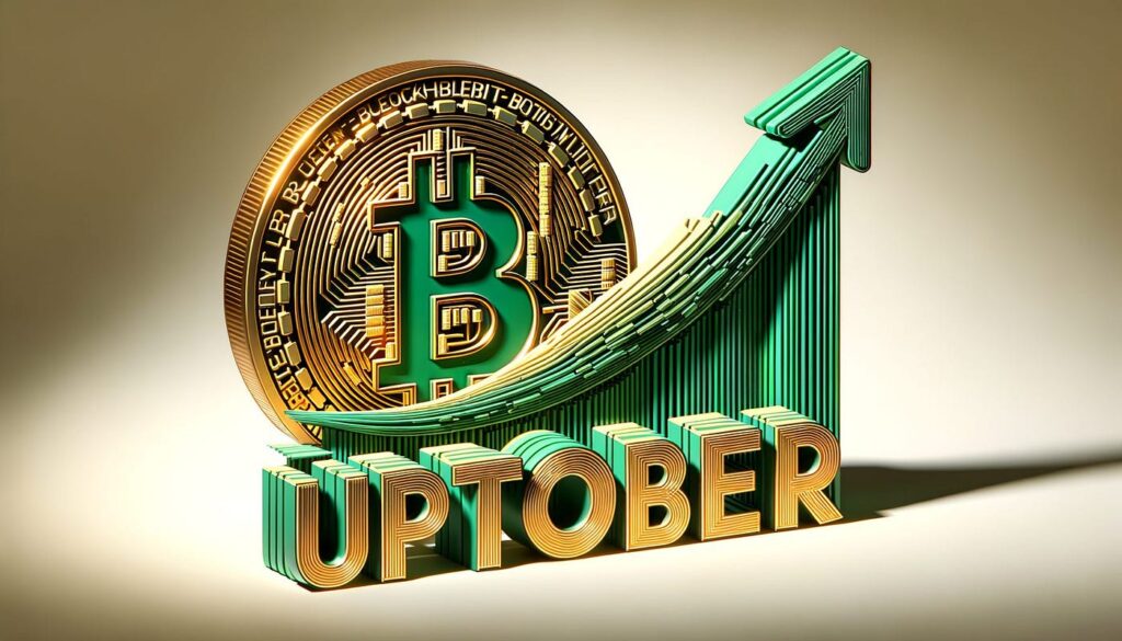 Uptober Sentiment Fades as Crypto Markets Drop $200 Billion