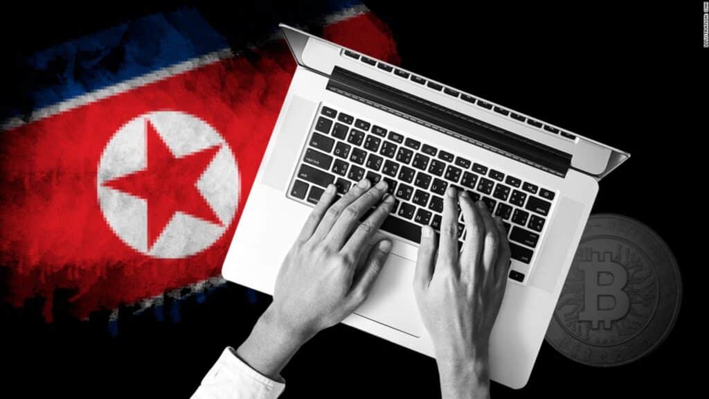 Infiltration of North Korean IT Workers in the Crypto Industry