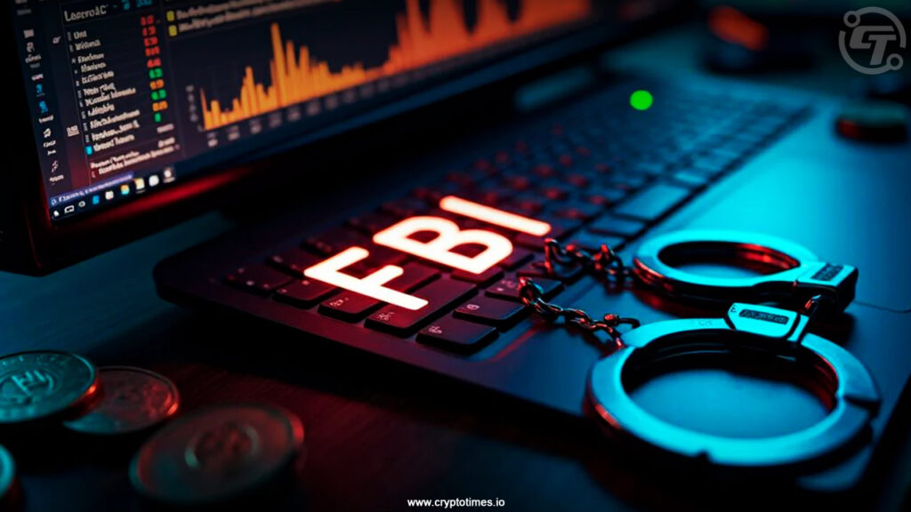 FBI Creates Fake Crypto Token to Expose Market Manipulators