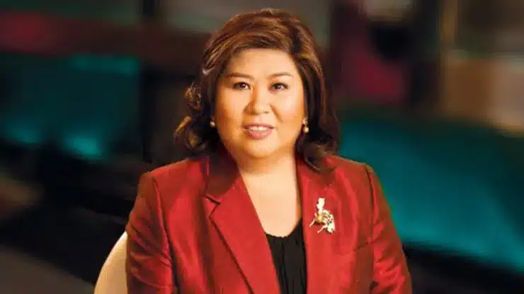 Kapuso Mo, Jessica Soho (KMJS) Condemns Manipulation of Jessica Soho’s Interview Clips for Cryptocurrency Ads