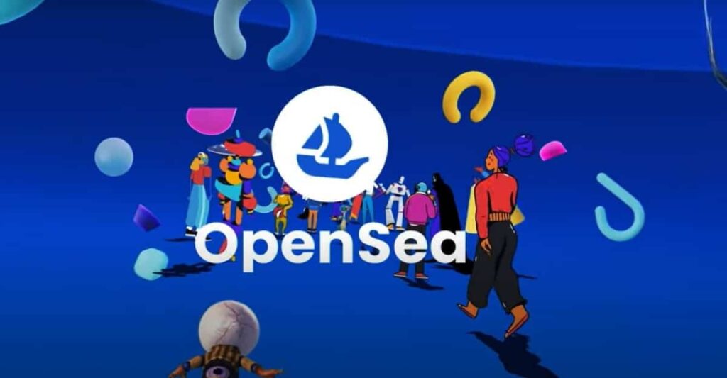 OpenSea to Launch Revamped NFT Platform in December