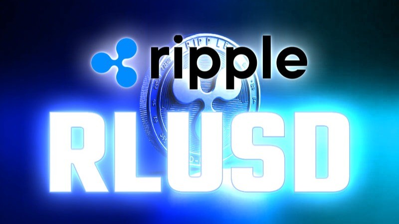 Ripple’s RLUSD Stablecoin Goes Live on Global Exchanges