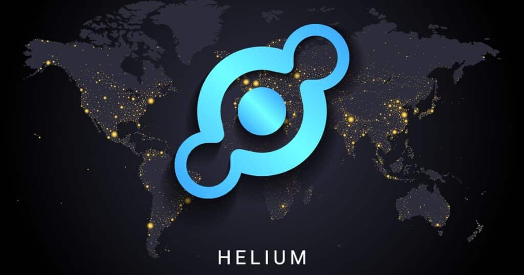 Helium Mobile Surges Over 100% in 24 Hours