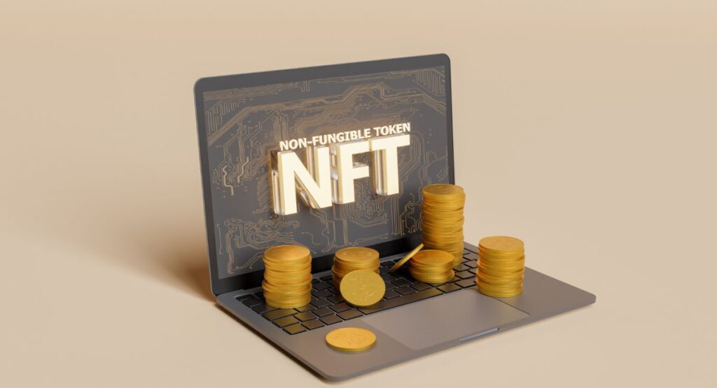 NFTs Begin December with a Bang: $187M in Weekly Sales Volume