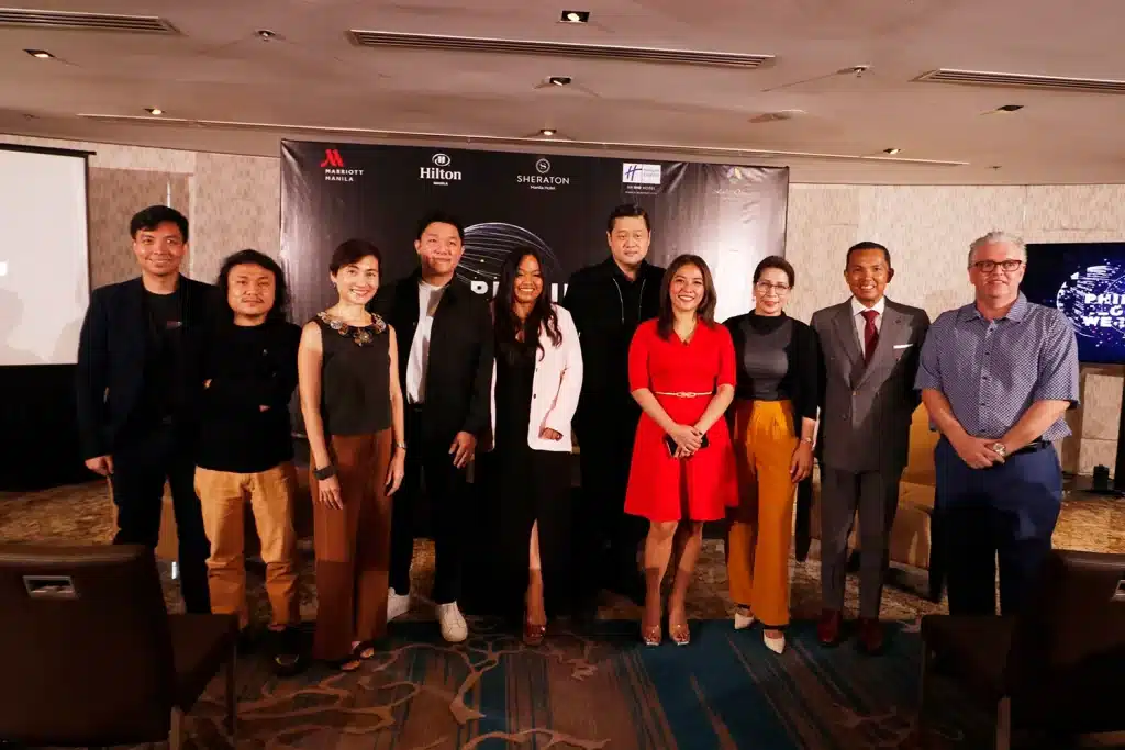 Blockchain Council of the Philippines, from BusinessWorld