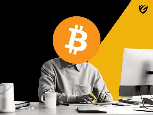 Crypto Job