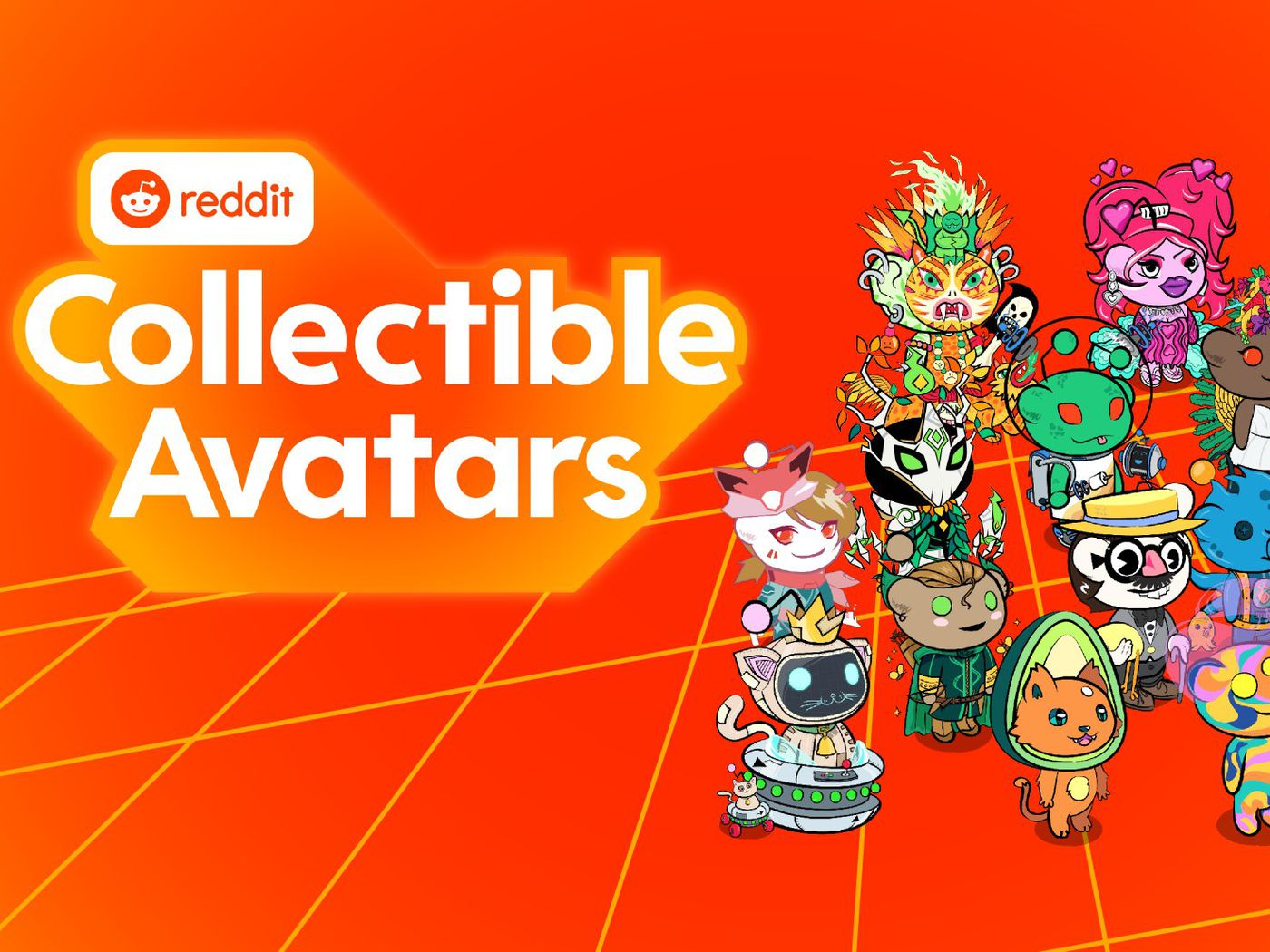 reddit-nfts-surpass-10-million-collectible-avatar-holders-ygg-studios