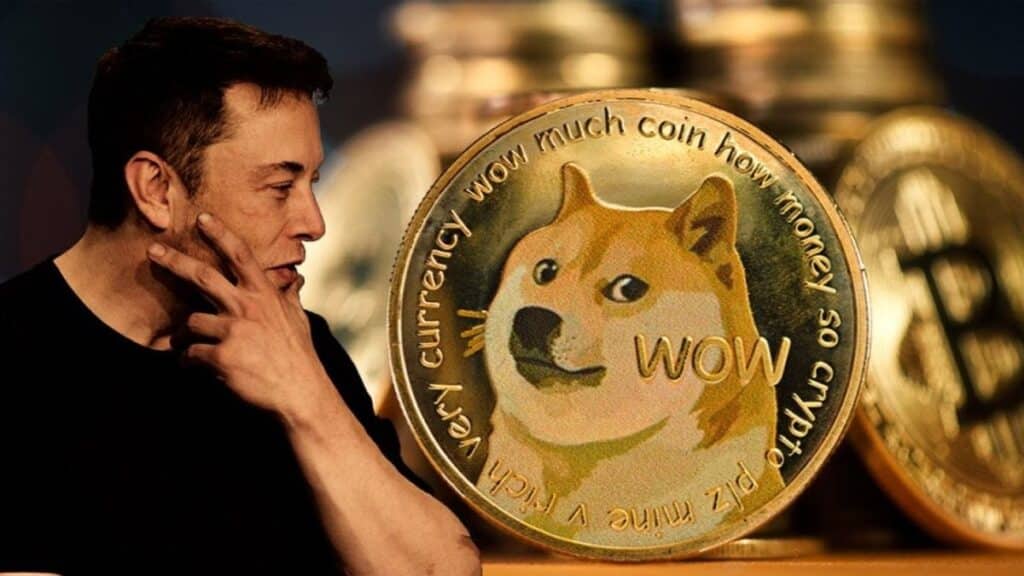 Dogecoin Surges 10% In A Day As Meme Coin Celebrates 10th Anniversary ...